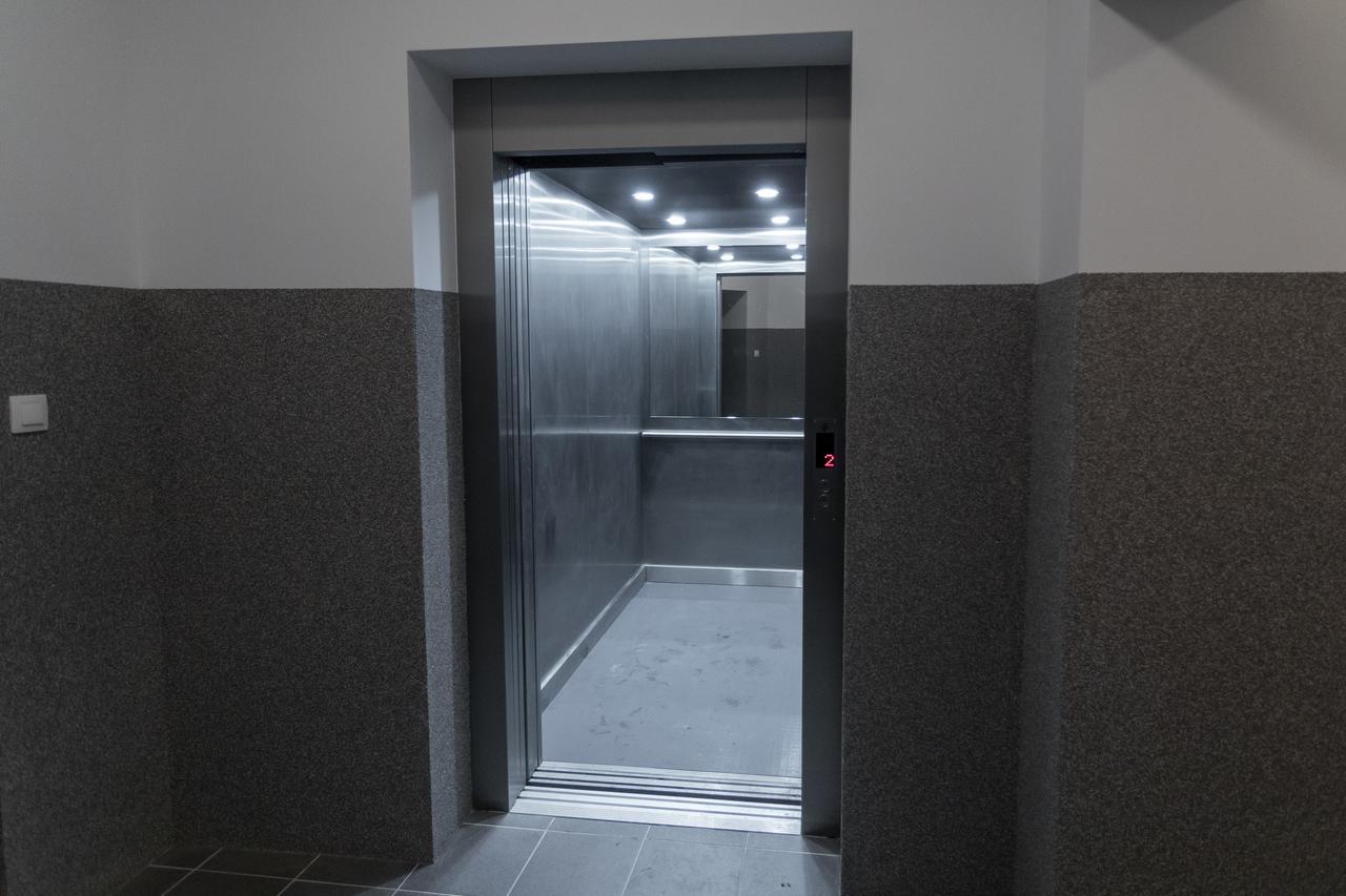 Poznan Rents - Apartamenty Stare Miasto Parking Gratis Exterior photo