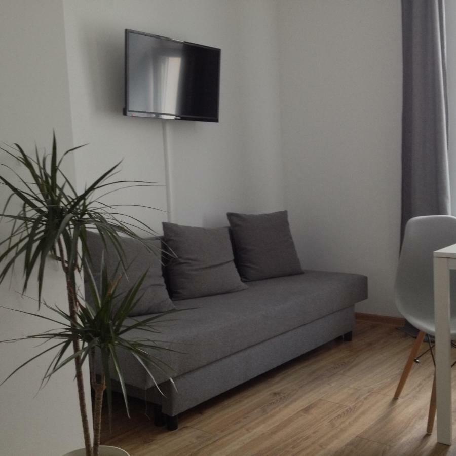 Poznan Rents - Apartamenty Stare Miasto Parking Gratis Exterior photo