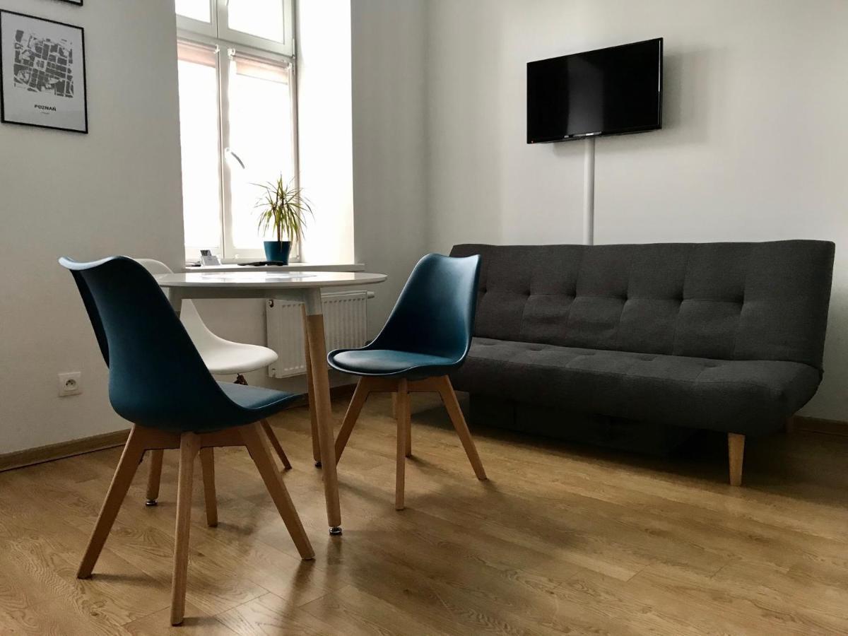 Poznan Rents - Apartamenty Stare Miasto Parking Gratis Exterior photo