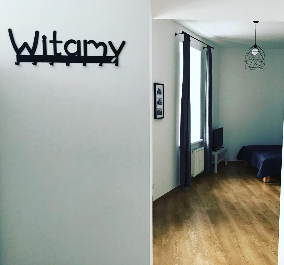 Poznan Rents - Apartamenty Stare Miasto Parking Gratis Exterior photo