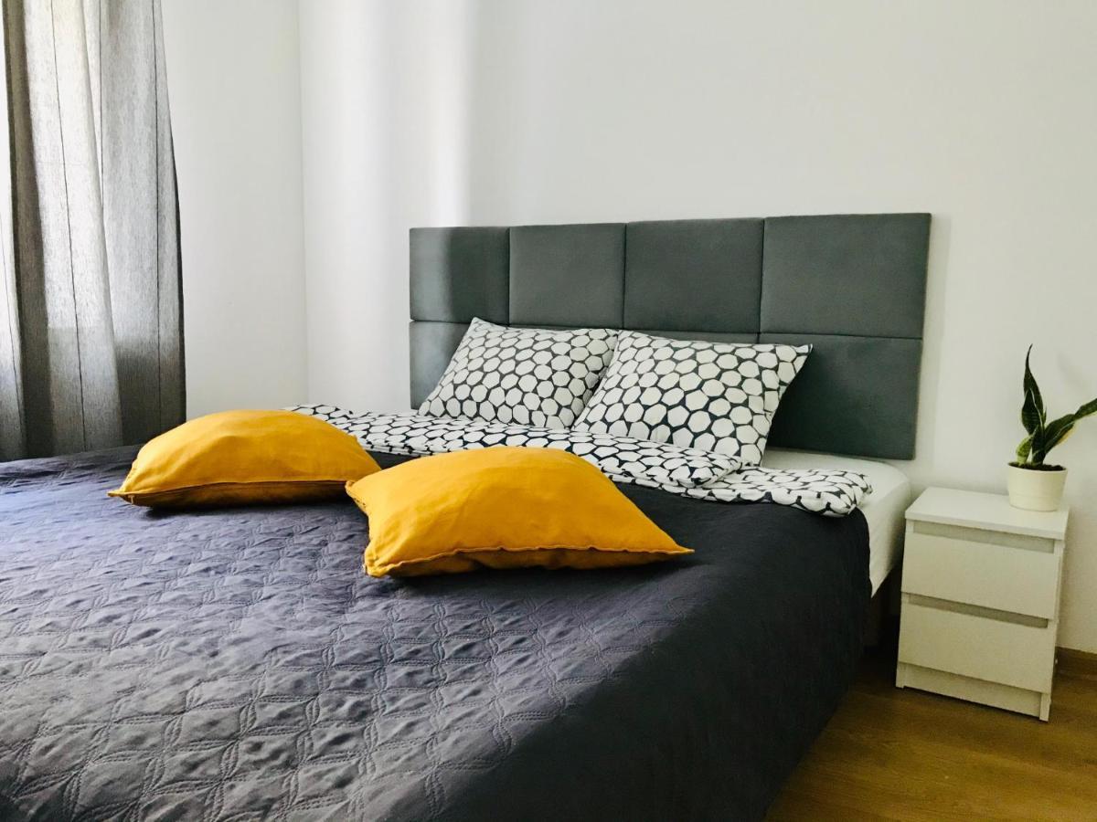 Poznan Rents - Apartamenty Stare Miasto Parking Gratis Exterior photo